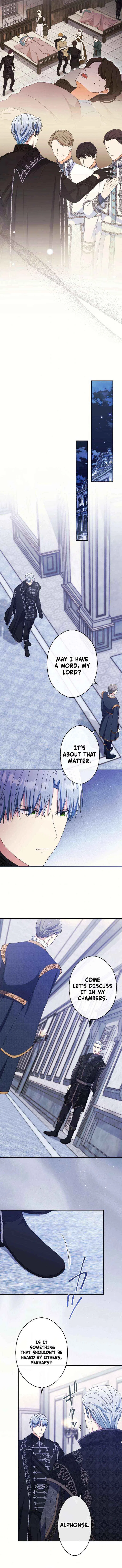 In This Life, I Will Charm My Ruthless Duke Husband Chapter 25 – Page 6