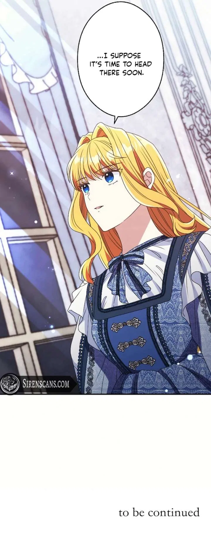 In This Life, I Will Charm My Ruthless Duke Husband Chapter 24 – Page 8