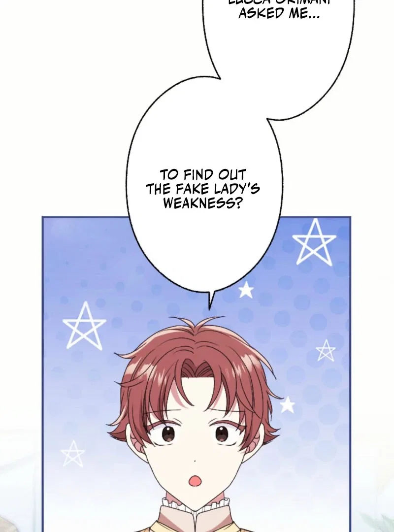 In This Life, I Will Charm My Ruthless Duke Husband Chapter 23 – Page 3