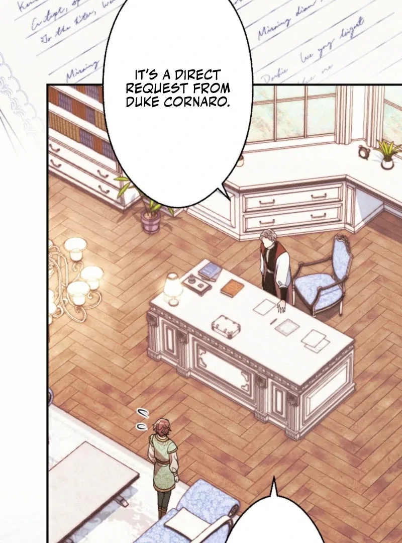 In This Life, I Will Charm My Ruthless Duke Husband Chapter 23 – Page 5