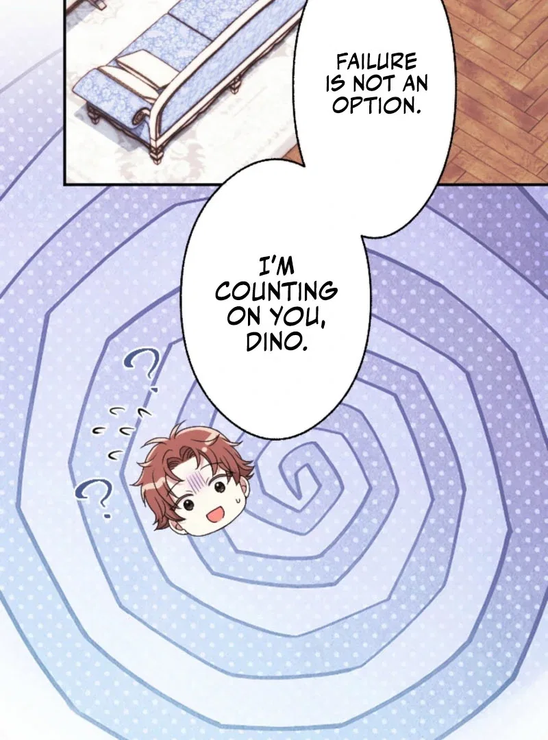 In This Life, I Will Charm My Ruthless Duke Husband Chapter 23 – Page 6