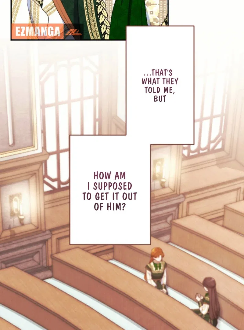 In This Life, I Will Charm My Ruthless Duke Husband Chapter 23 – Page 8
