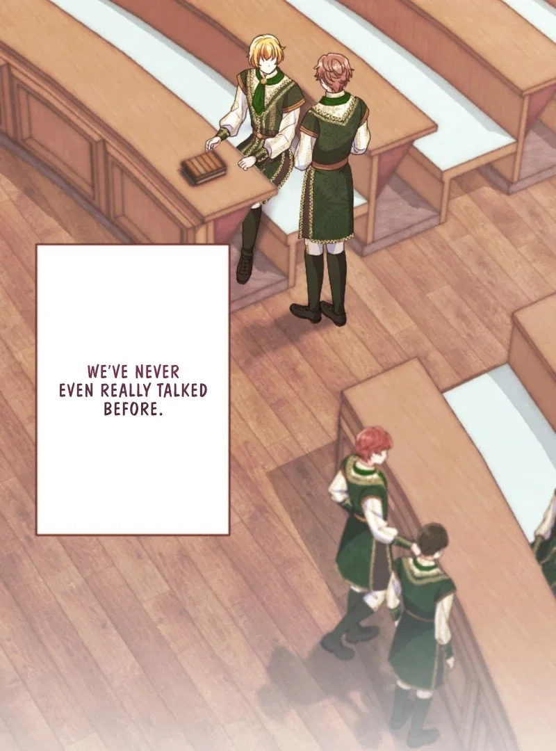 In This Life, I Will Charm My Ruthless Duke Husband Chapter 23 – Page 9