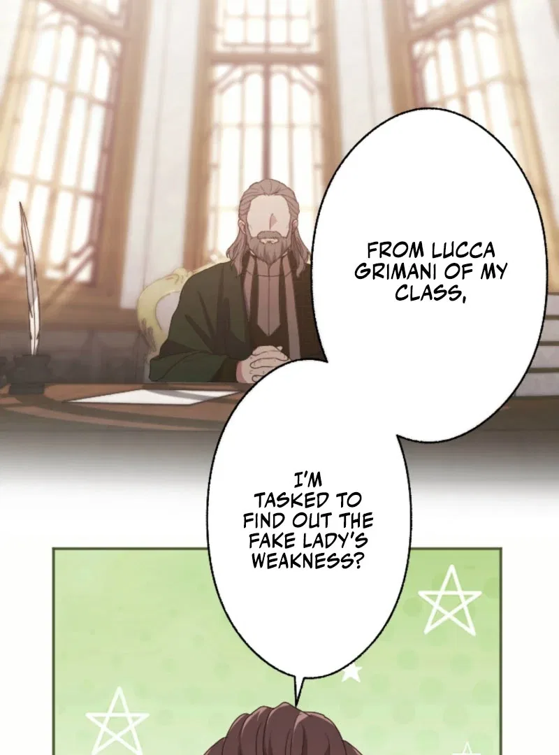 In This Life, I Will Charm My Ruthless Duke Husband Chapter 23 – Page 21