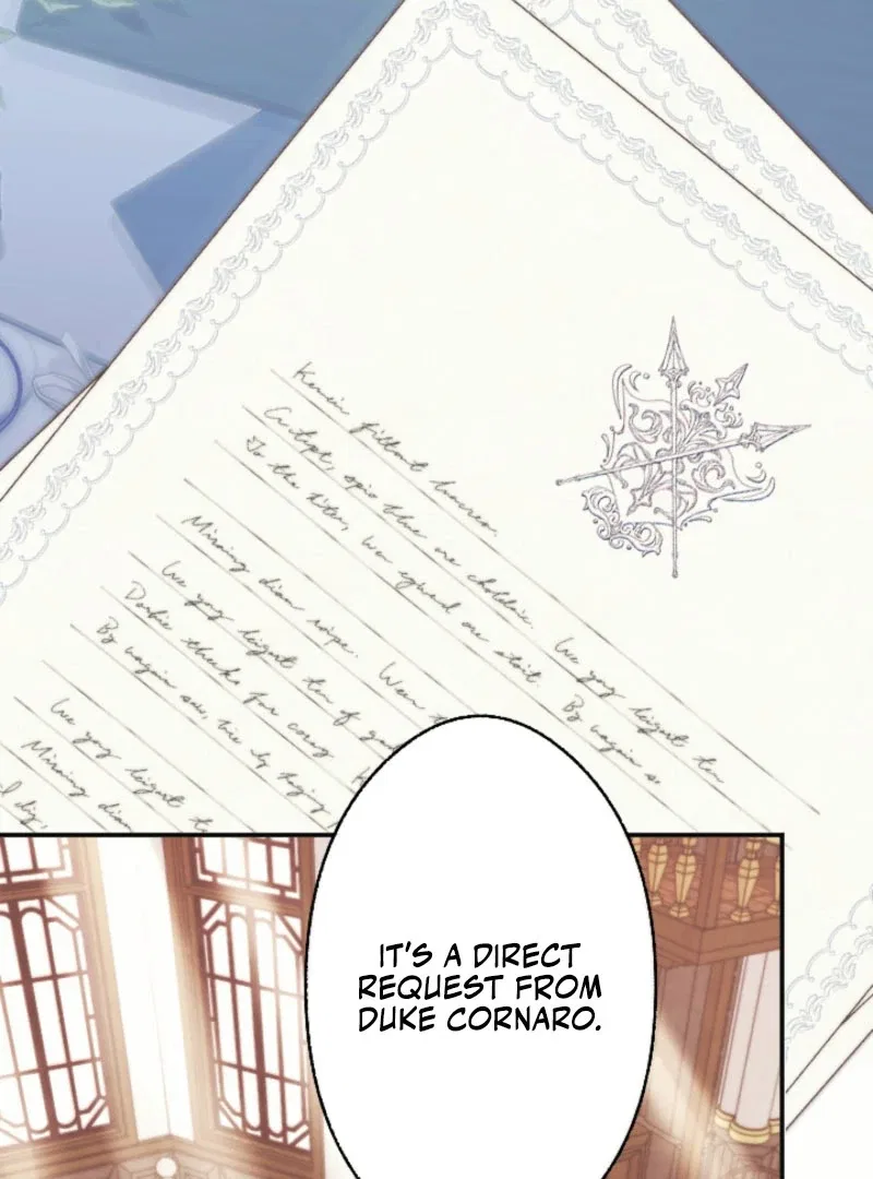 In This Life, I Will Charm My Ruthless Duke Husband Chapter 23 – Page 23