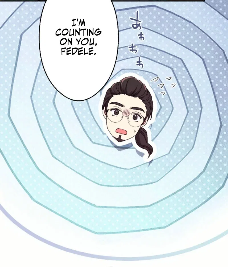 In This Life, I Will Charm My Ruthless Duke Husband Chapter 23 – Page 25