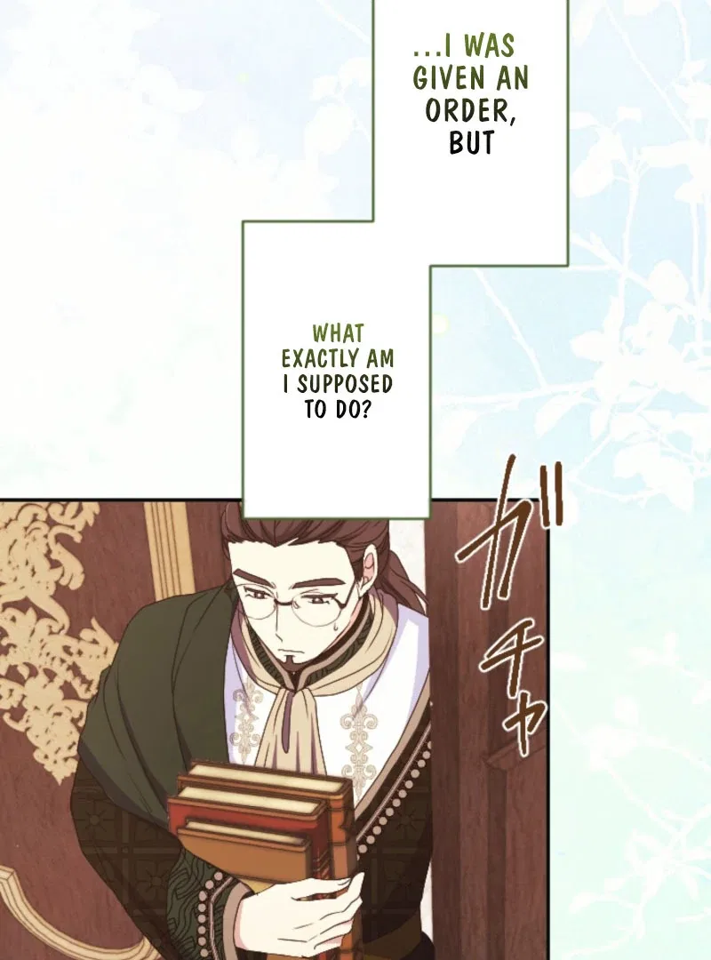 In This Life, I Will Charm My Ruthless Duke Husband Chapter 23 – Page 27