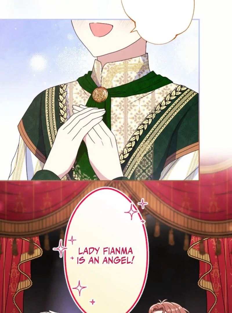 In This Life, I Will Charm My Ruthless Duke Husband Chapter 23 – Page 34