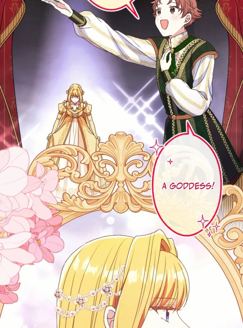 In This Life, I Will Charm My Ruthless Duke Husband Chapter 23 – Page 35