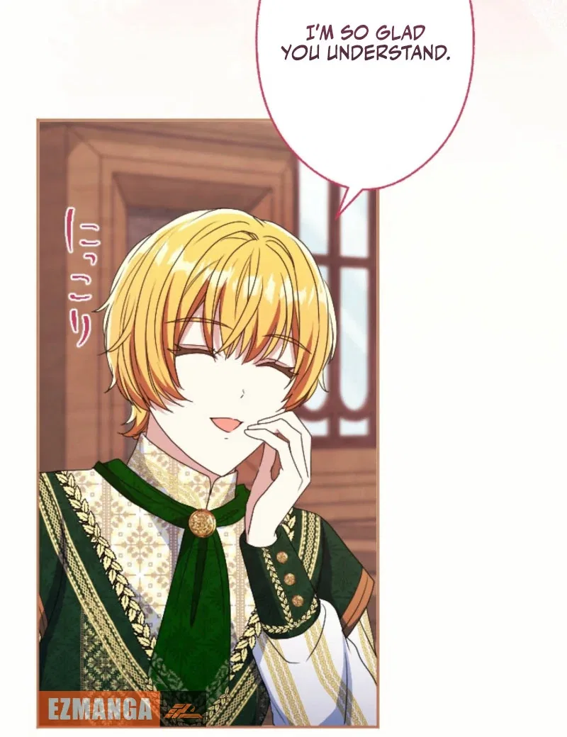 In This Life, I Will Charm My Ruthless Duke Husband Chapter 23 – Page 38