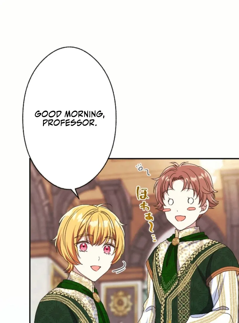 In This Life, I Will Charm My Ruthless Duke Husband Chapter 23 – Page 41
