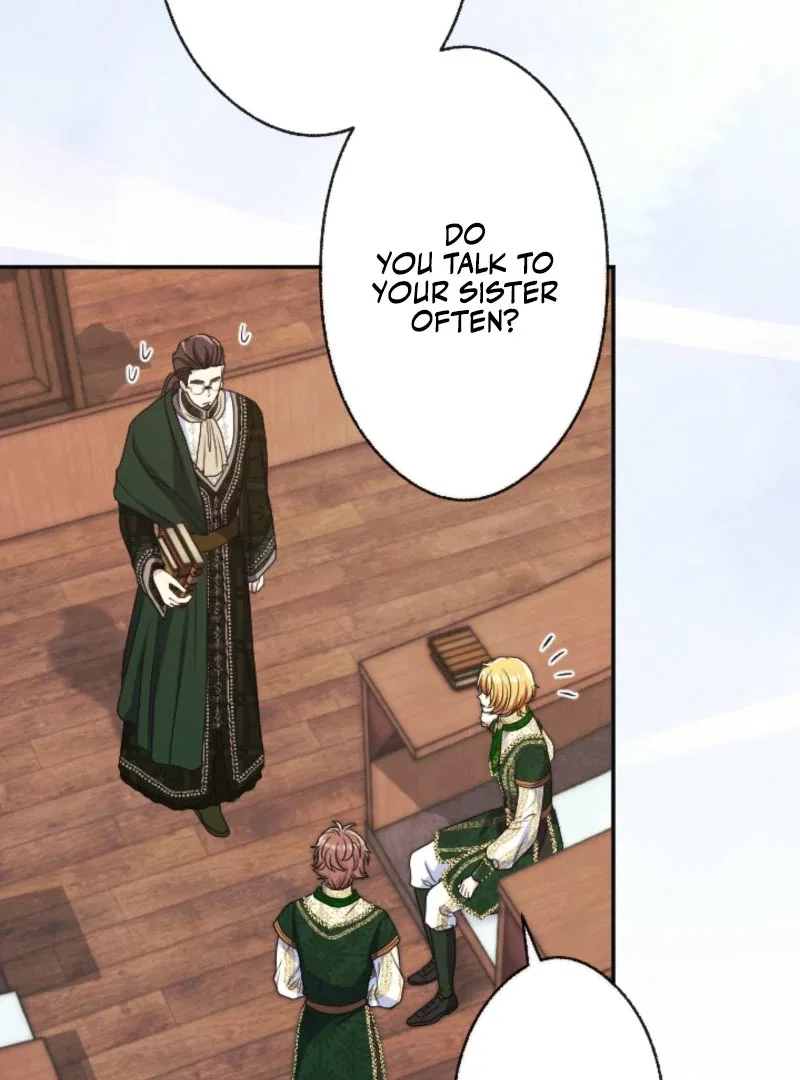 In This Life, I Will Charm My Ruthless Duke Husband Chapter 23 – Page 43
