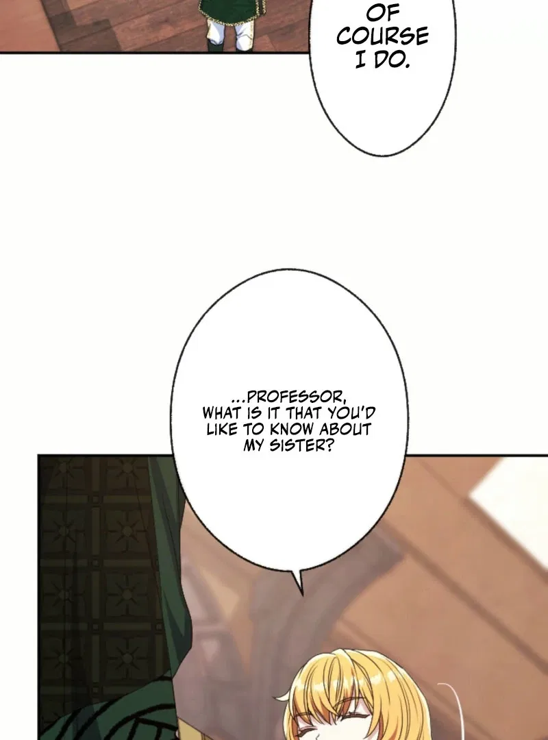 In This Life, I Will Charm My Ruthless Duke Husband Chapter 23 – Page 44