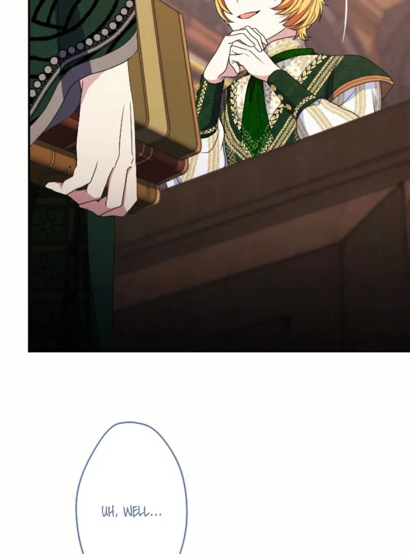 In This Life, I Will Charm My Ruthless Duke Husband Chapter 23 – Page 45