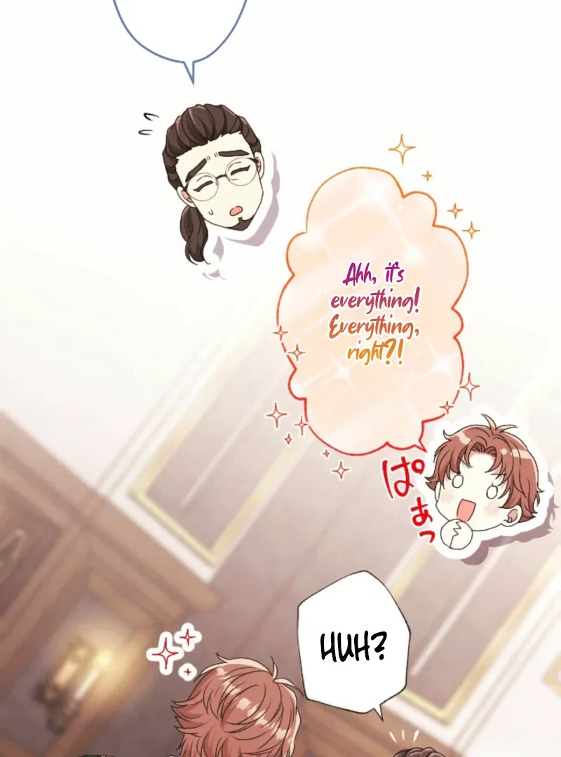 In This Life, I Will Charm My Ruthless Duke Husband Chapter 23 – Page 46