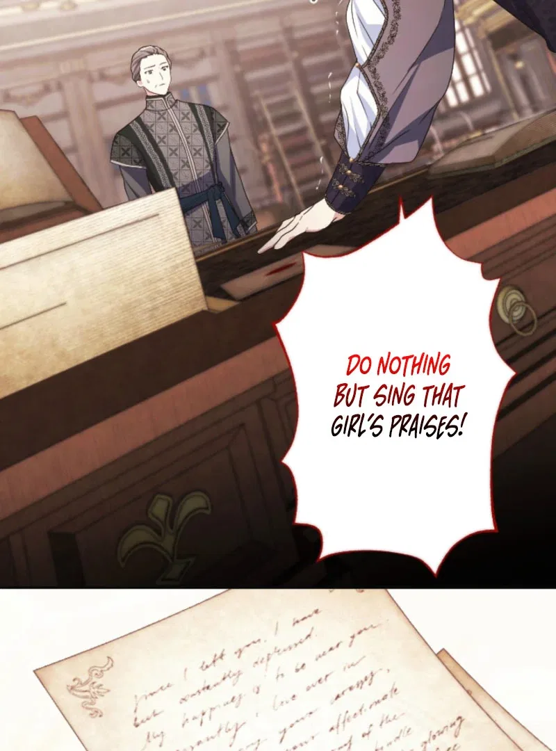 In This Life, I Will Charm My Ruthless Duke Husband Chapter 23 – Page 56
