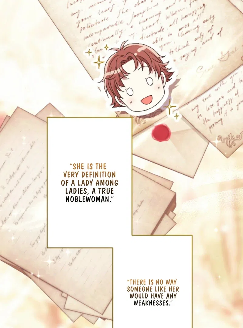 In This Life, I Will Charm My Ruthless Duke Husband Chapter 23 – Page 57
