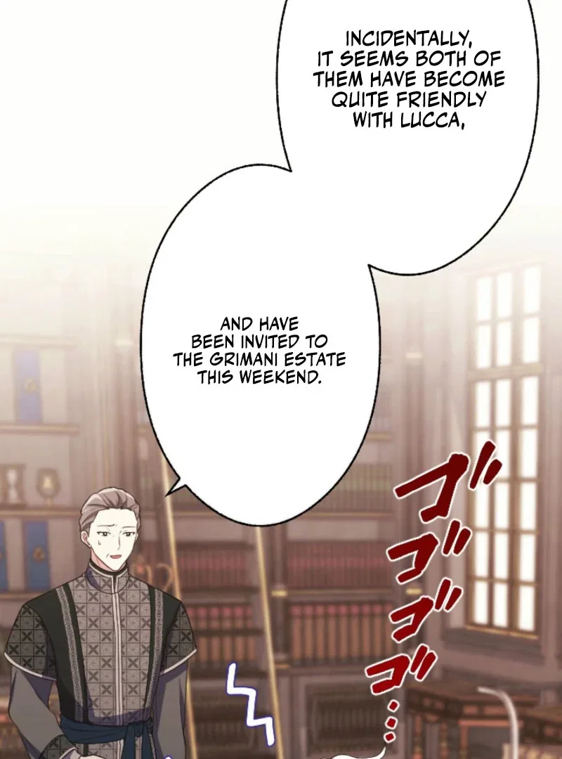 In This Life, I Will Charm My Ruthless Duke Husband Chapter 23 – Page 62