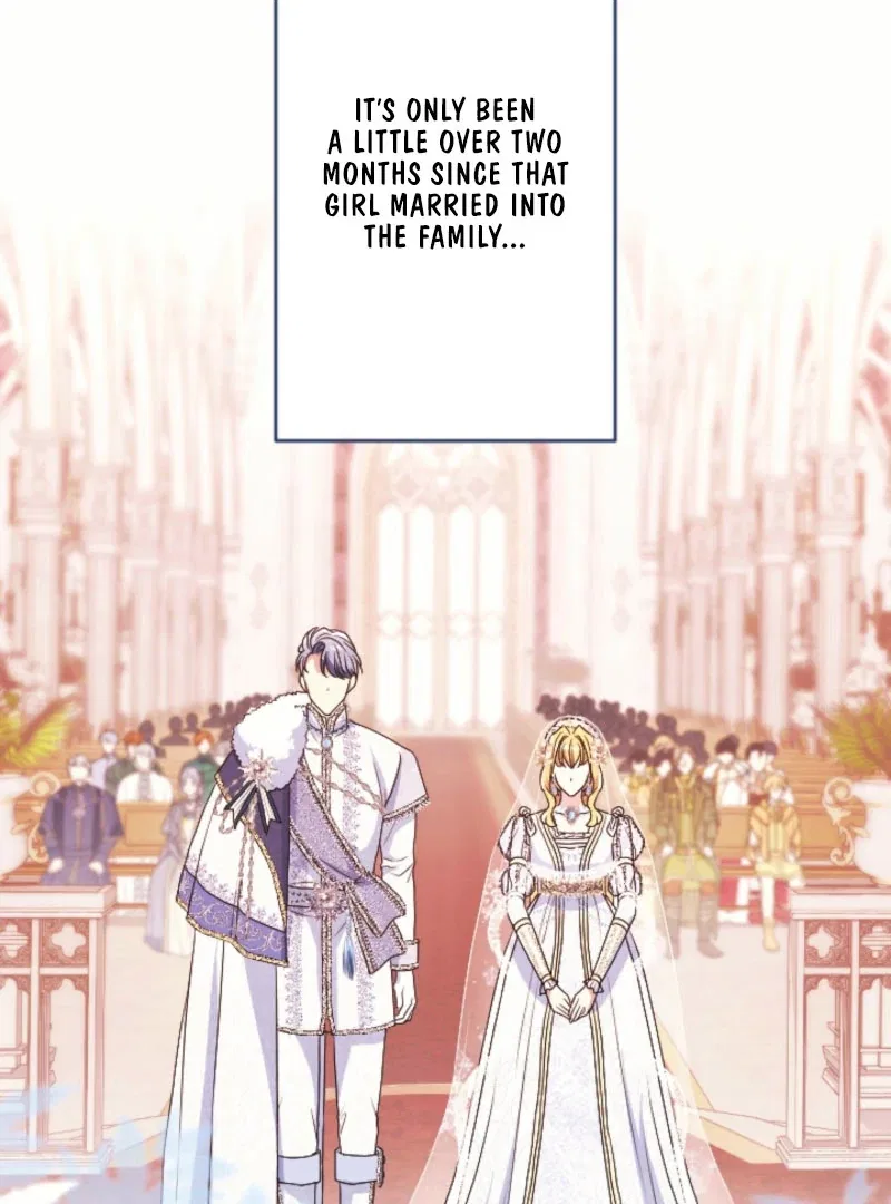In This Life, I Will Charm My Ruthless Duke Husband Chapter 23 – Page 71