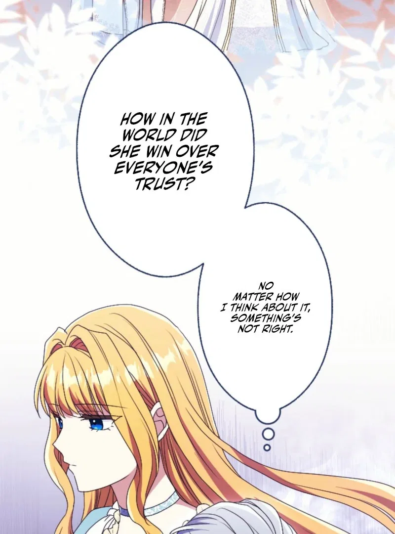 In This Life, I Will Charm My Ruthless Duke Husband Chapter 23 – Page 72