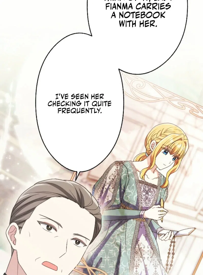 In This Life, I Will Charm My Ruthless Duke Husband Chapter 23 – Page 74