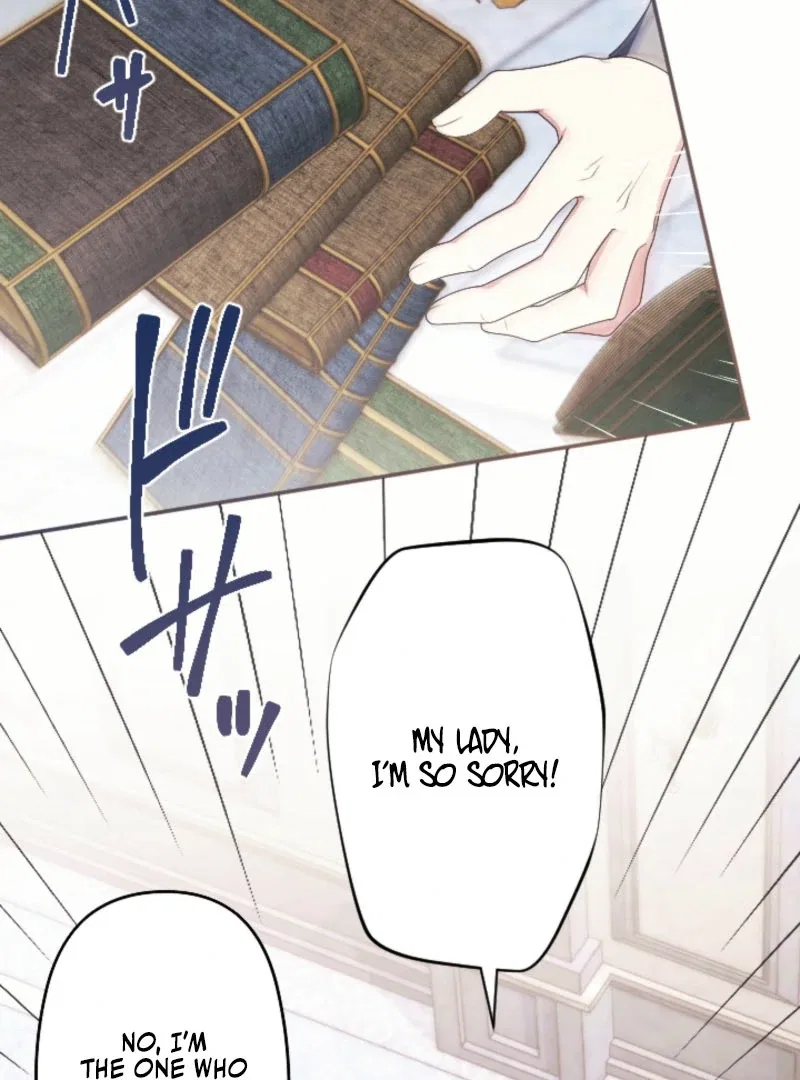 In This Life, I Will Charm My Ruthless Duke Husband Chapter 23 – Page 84