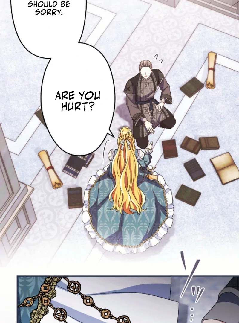 In This Life, I Will Charm My Ruthless Duke Husband Chapter 23 – Page 85