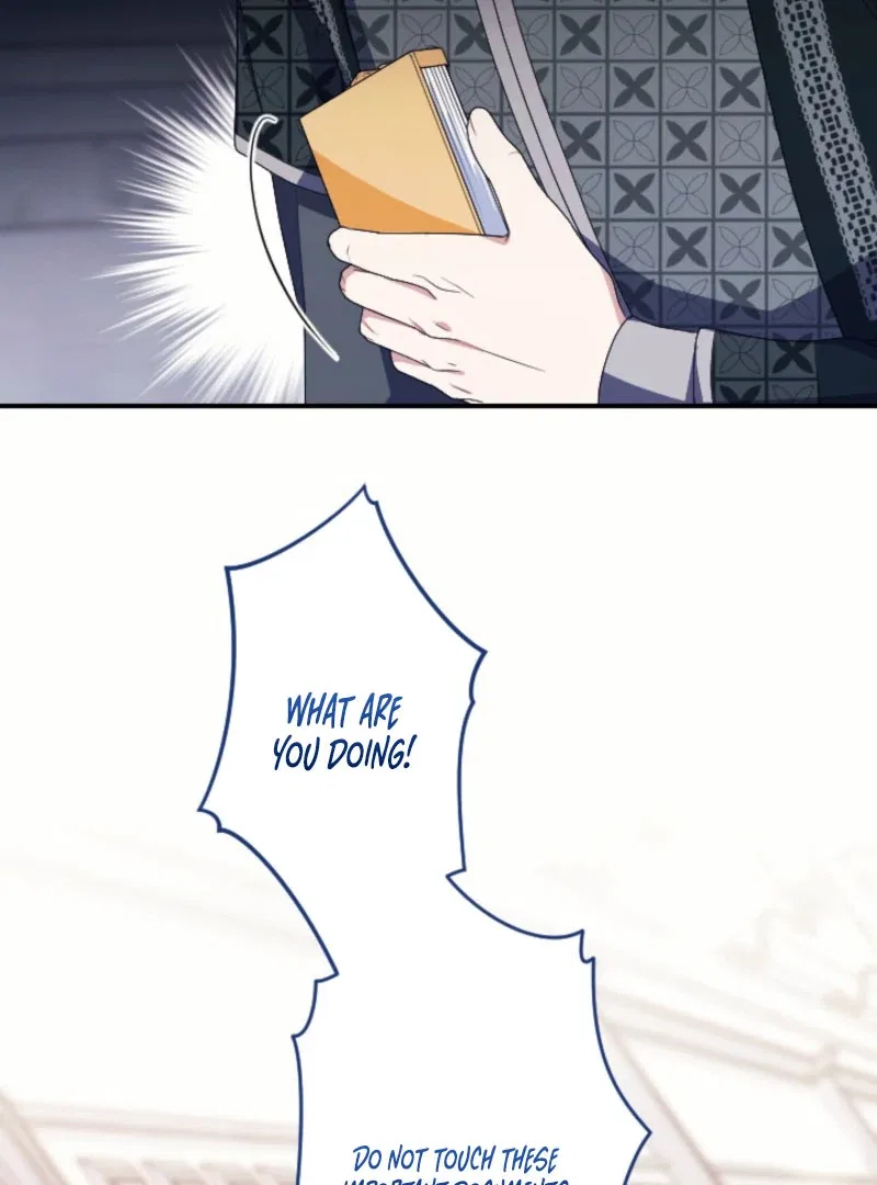 In This Life, I Will Charm My Ruthless Duke Husband Chapter 23 – Page 87