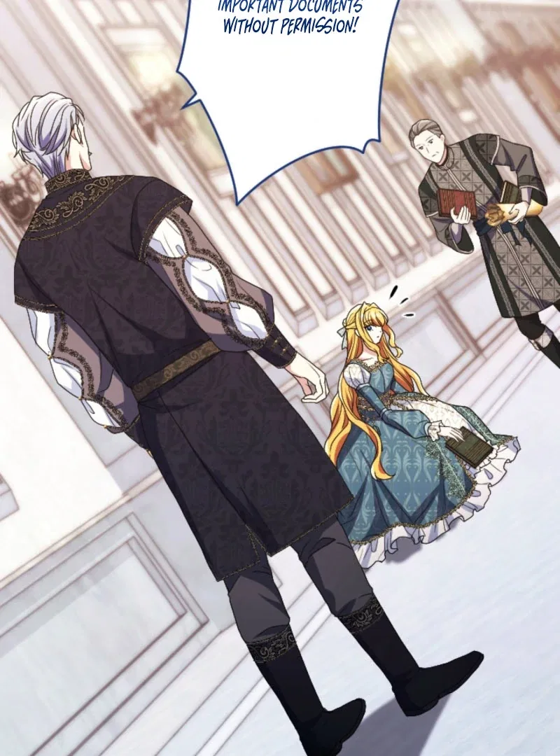 In This Life, I Will Charm My Ruthless Duke Husband Chapter 23 – Page 88