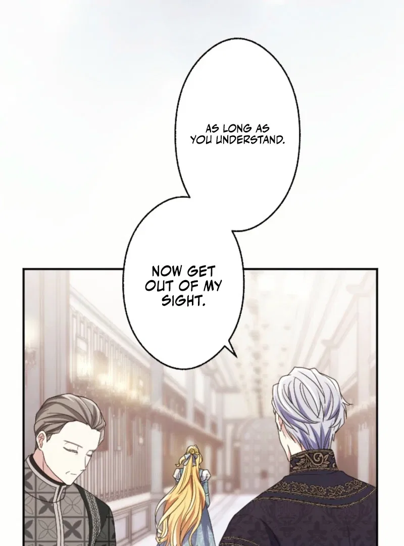 In This Life, I Will Charm My Ruthless Duke Husband Chapter 23 – Page 92