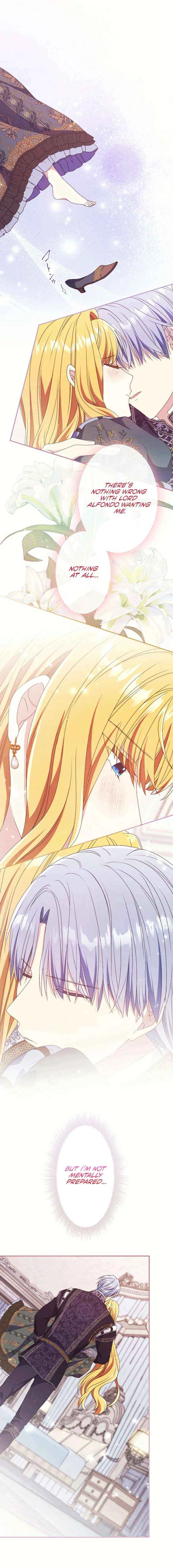In This Life, I Will Charm My Ruthless Duke Husband Chapter 22 – Page 2