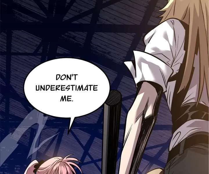 Possessing Me: The Untouchable Outsider Chapter 18 – Page 2