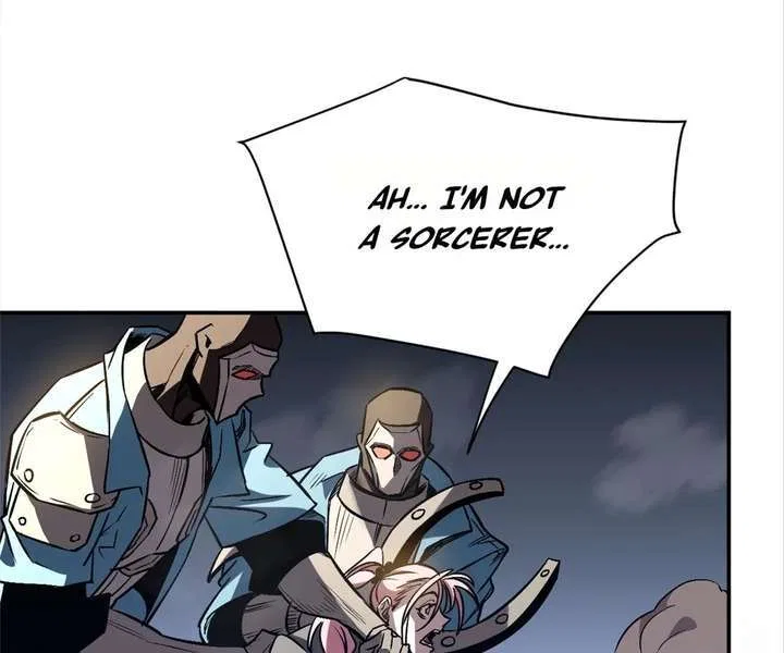 Possessing Me: The Untouchable Outsider Chapter 18 – Page 16