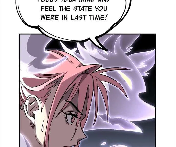 Possessing Me: The Untouchable Outsider Chapter 18 – Page 18