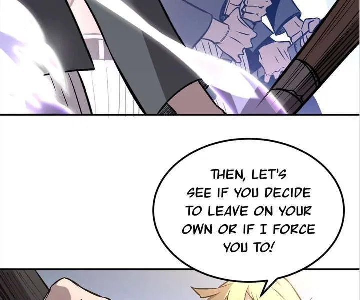 Possessing Me: The Untouchable Outsider Chapter 18 – Page 34