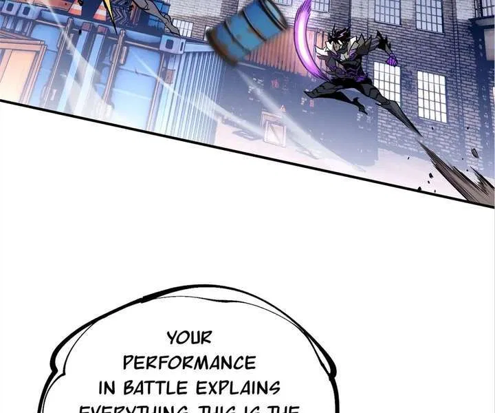 Possessing Me: The Untouchable Outsider Chapter 18 – Page 42