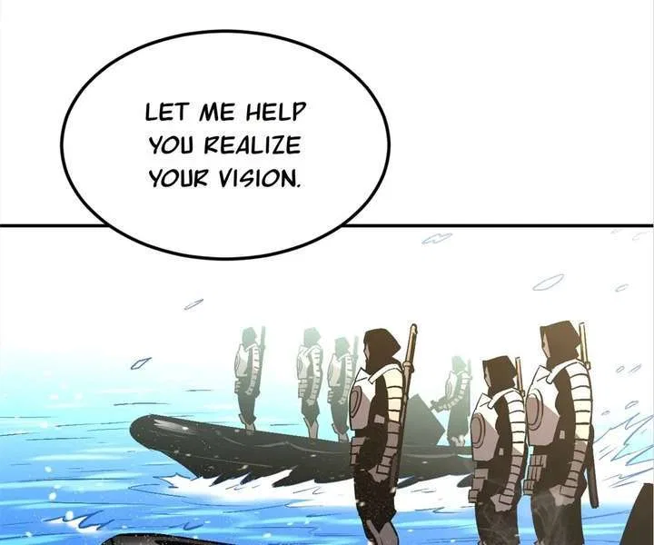 Possessing Me: The Untouchable Outsider Chapter 18 – Page 97