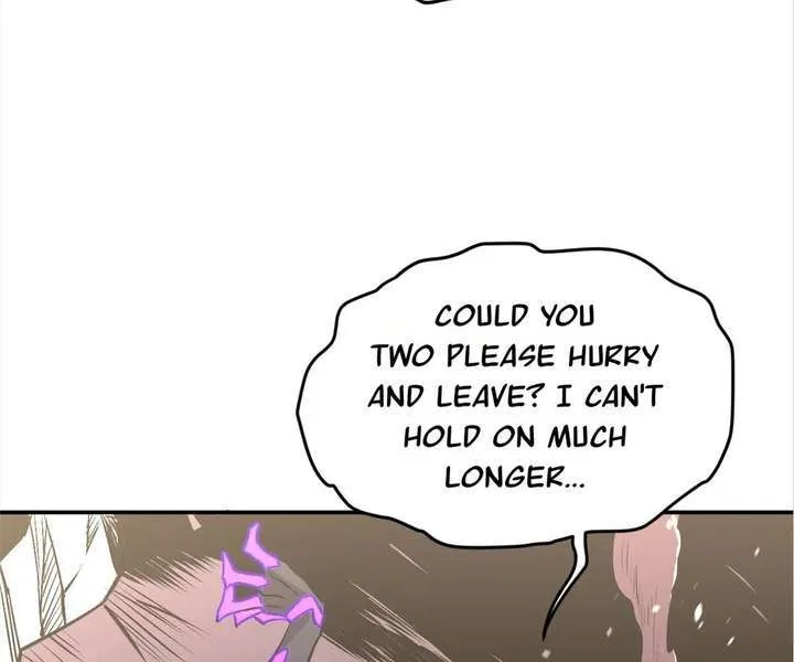 Possessing Me: The Untouchable Outsider Chapter 18 – Page 102