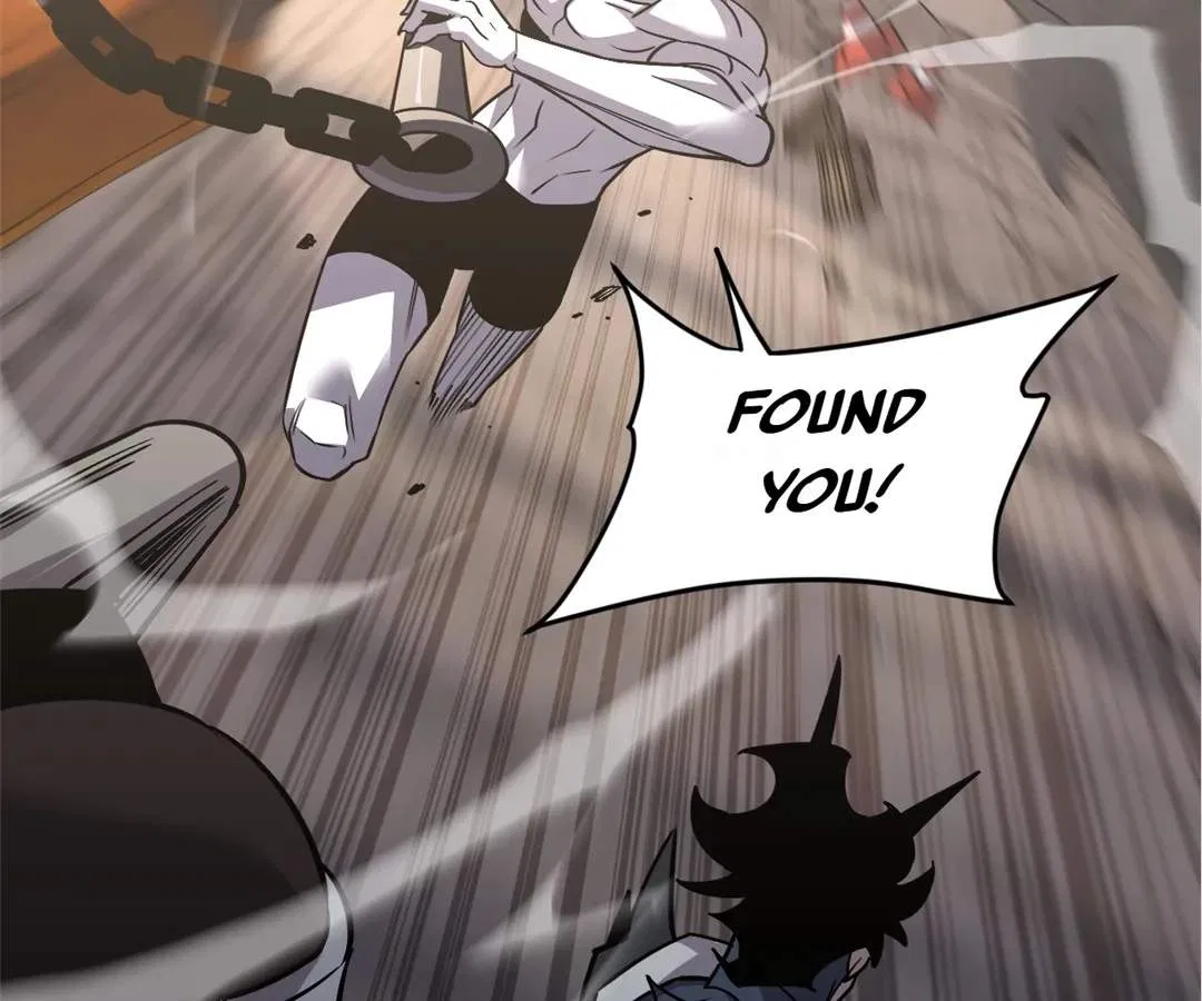 Possessing Me: The Untouchable Outsider Chapter 17 – Page 7