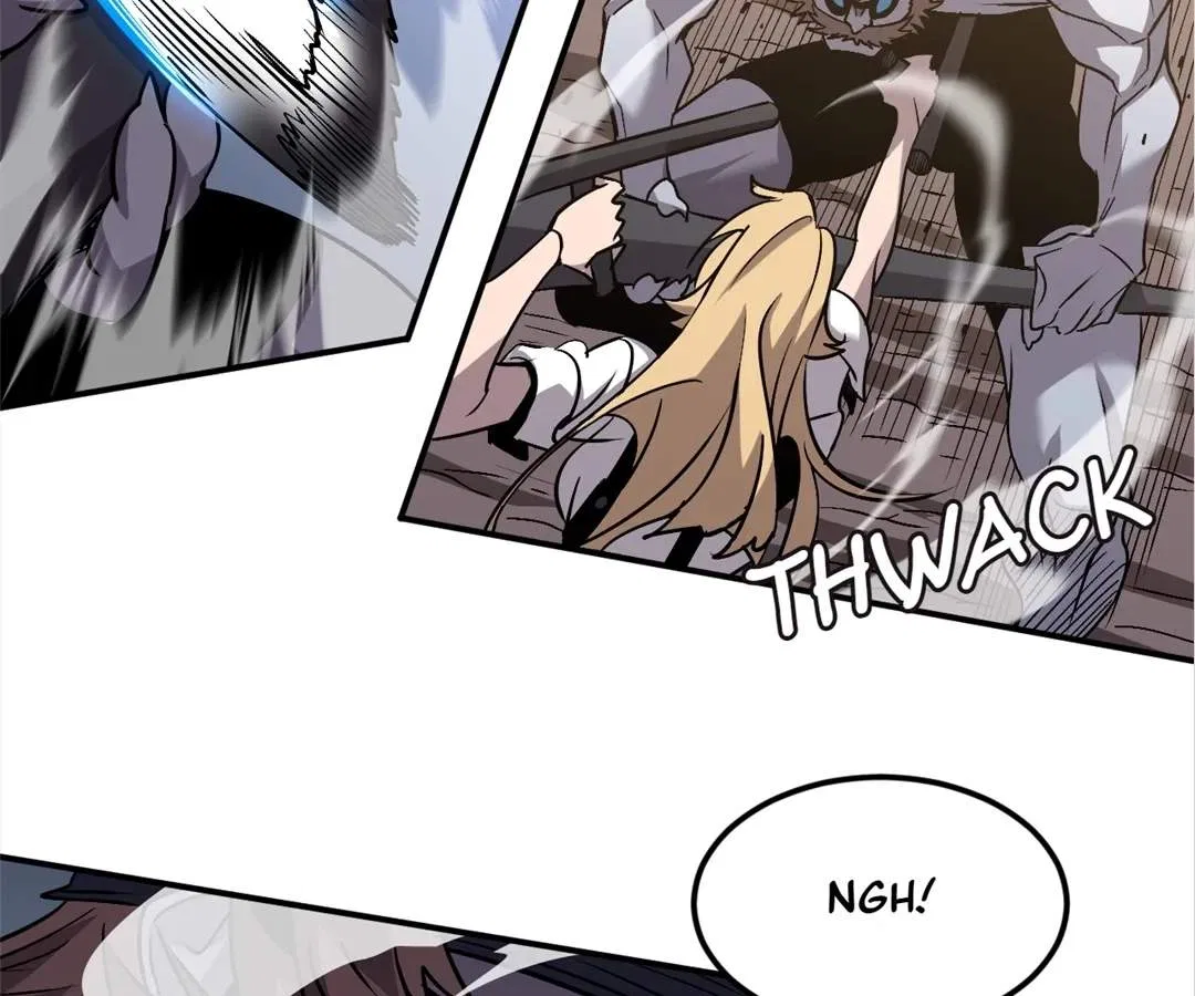 Possessing Me: The Untouchable Outsider Chapter 17 – Page 41