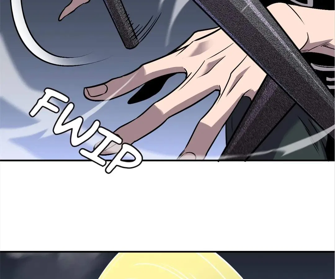 Possessing Me: The Untouchable Outsider Chapter 17 – Page 43