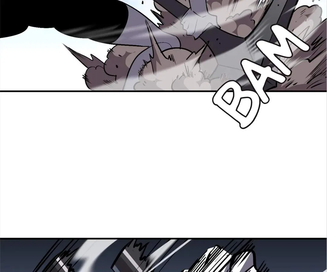 Possessing Me: The Untouchable Outsider Chapter 17 – Page 45