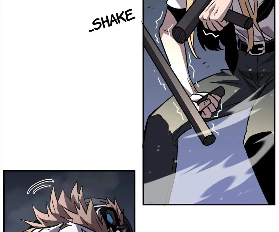 Possessing Me: The Untouchable Outsider Chapter 17 – Page 61