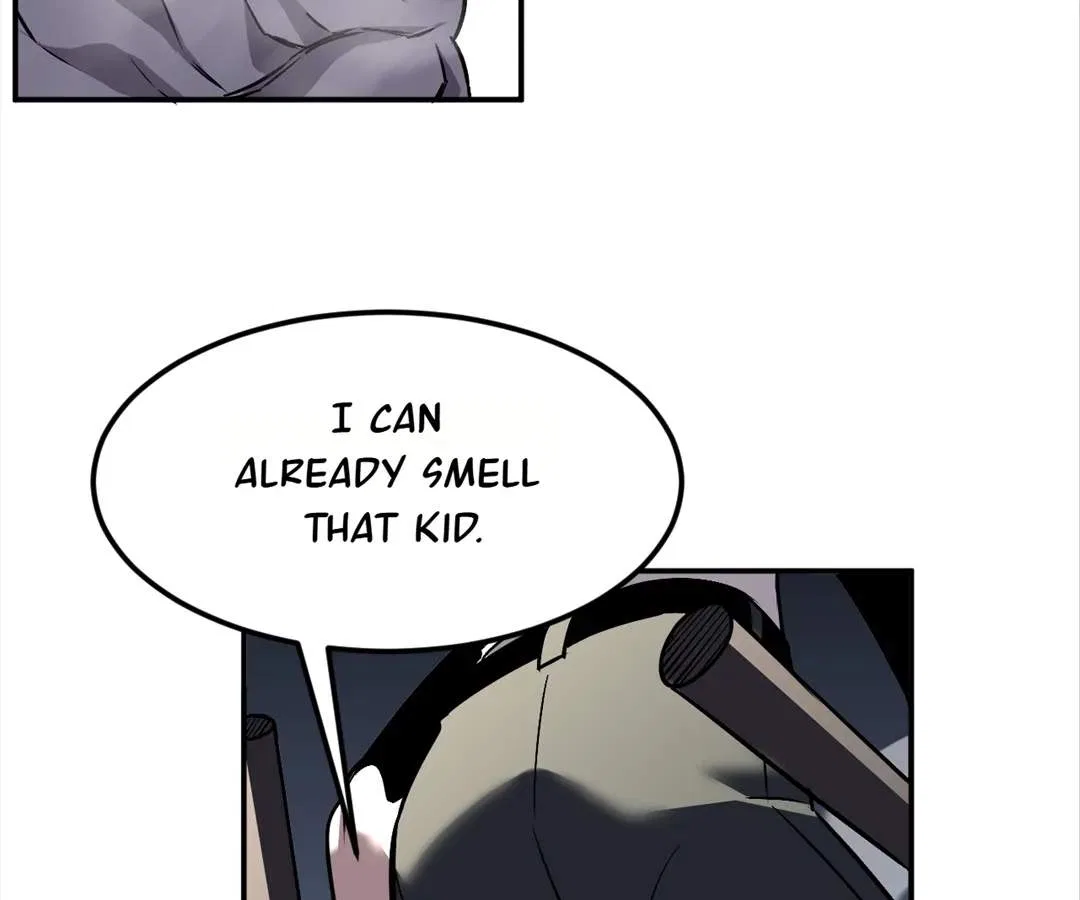 Possessing Me: The Untouchable Outsider Chapter 17 – Page 63