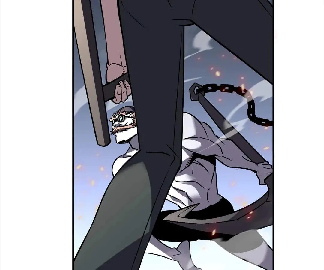 Possessing Me: The Untouchable Outsider Chapter 17 – Page 64