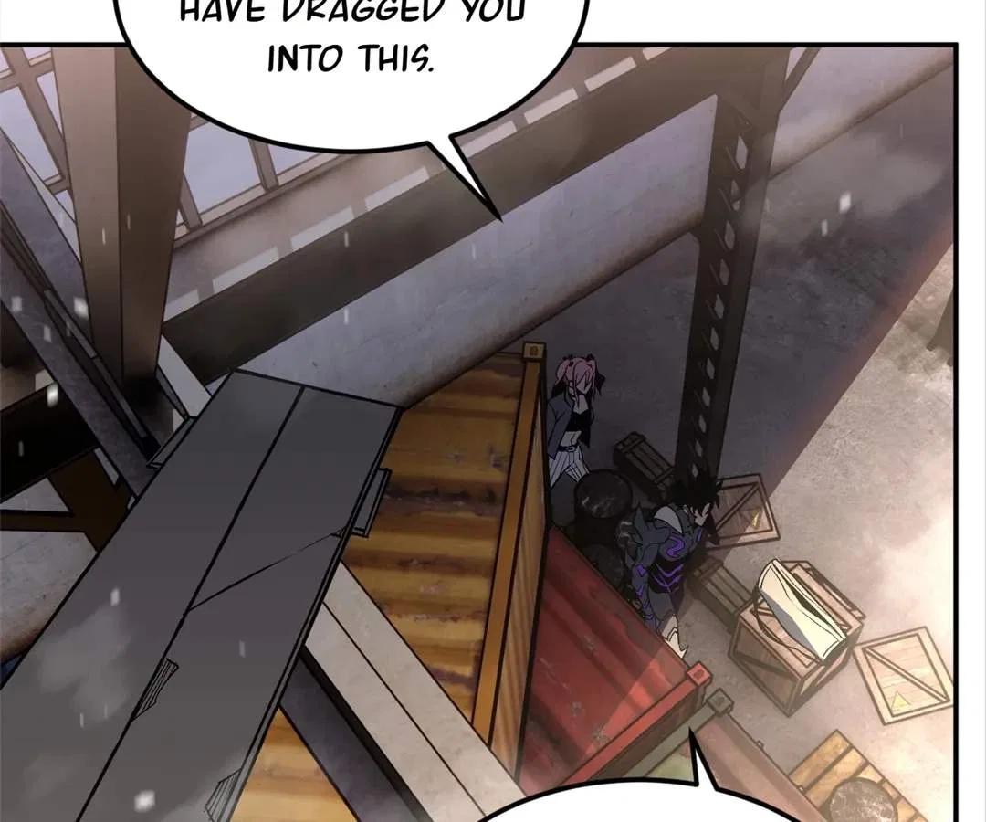 Possessing Me: The Untouchable Outsider Chapter 17 – Page 67
