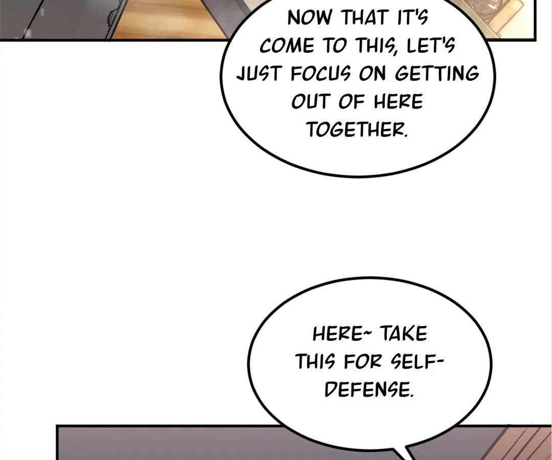 Possessing Me: The Untouchable Outsider Chapter 17 – Page 68