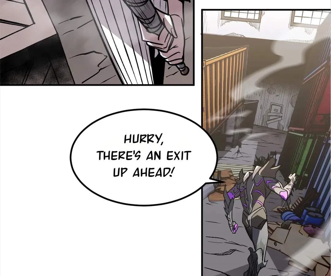 Possessing Me: The Untouchable Outsider Chapter 17 – Page 72