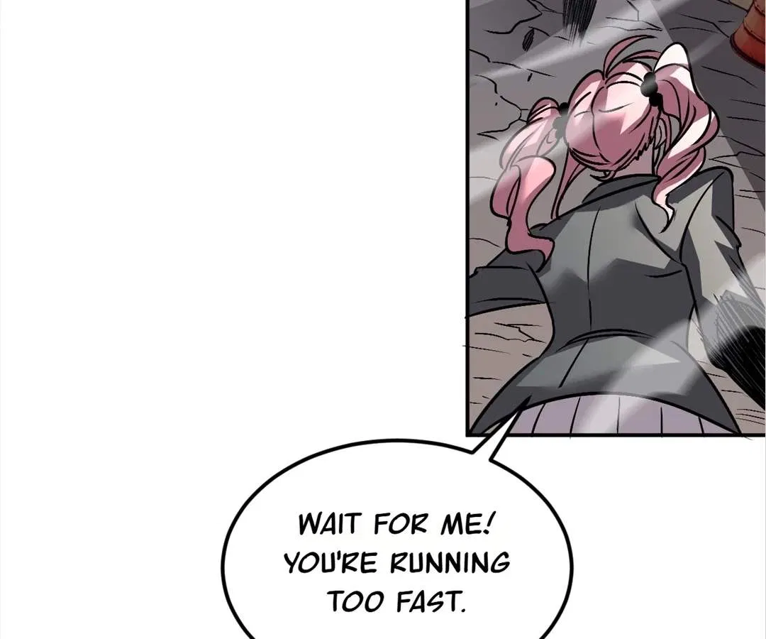 Possessing Me: The Untouchable Outsider Chapter 17 – Page 73