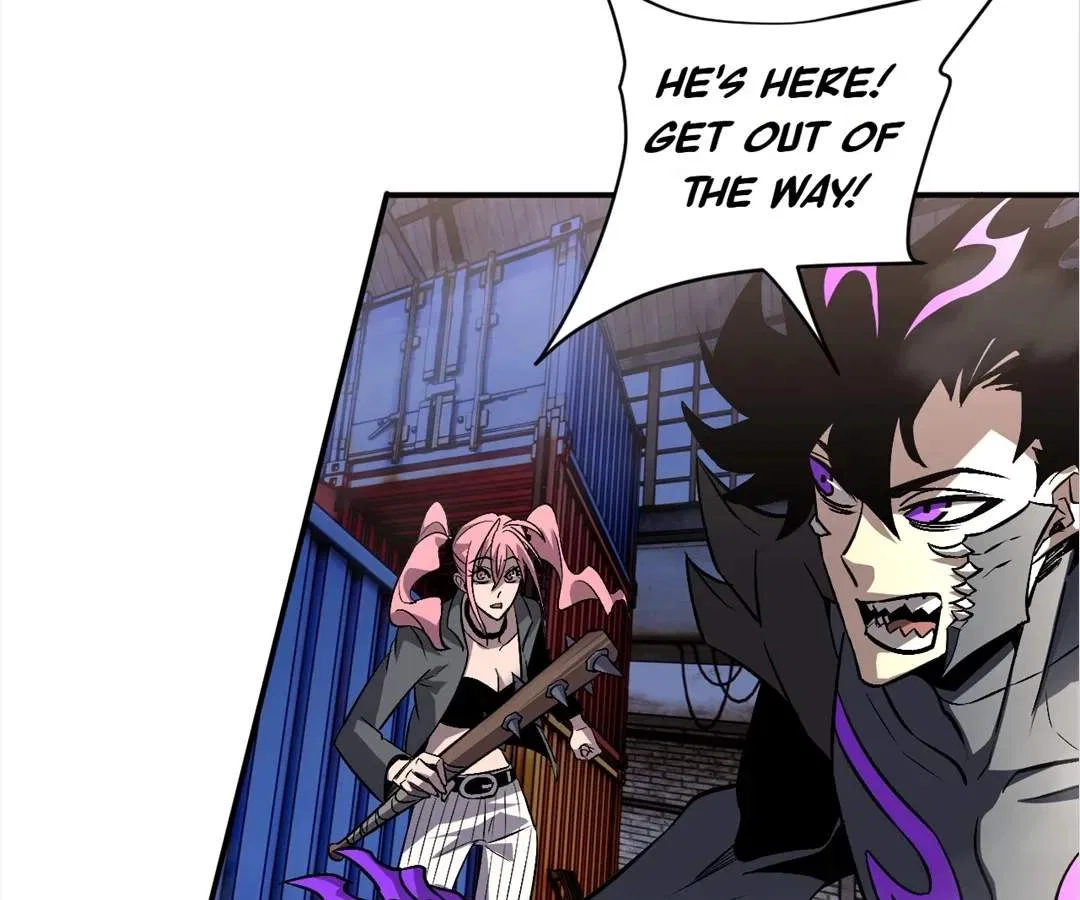 Possessing Me: The Untouchable Outsider Chapter 17 – Page 77